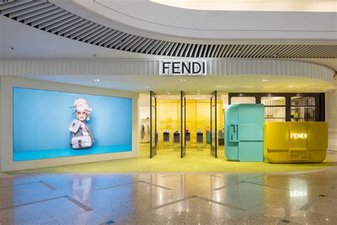 Fendi brand strategy